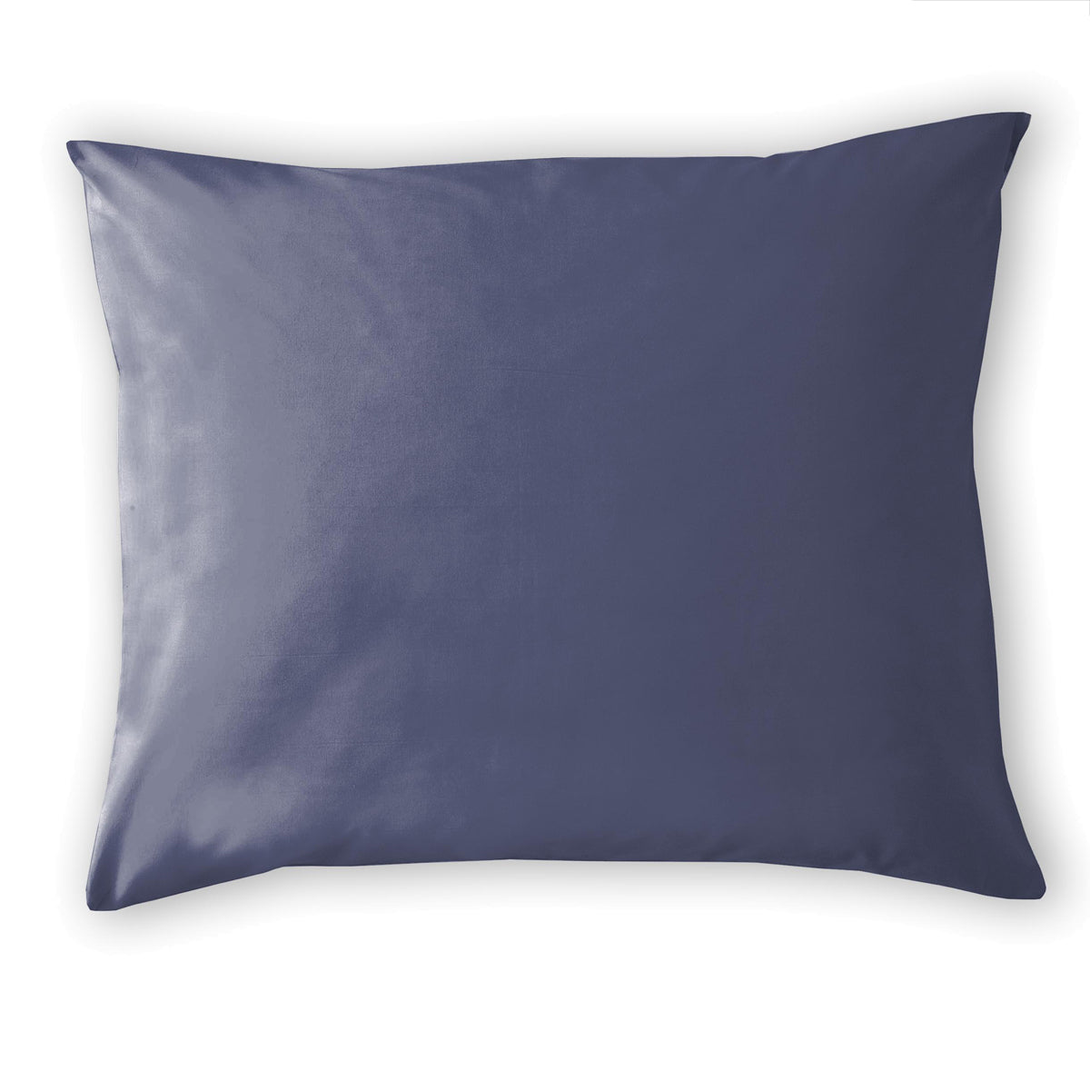 Weekend Kissenbezug-Set Baumwolle marine 60x70