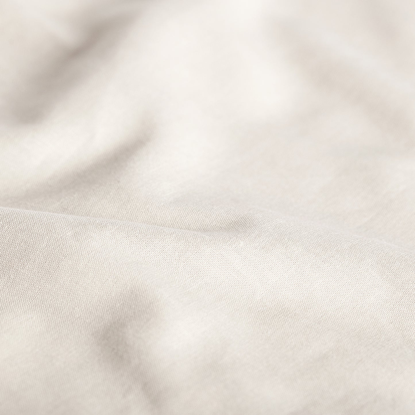 Weekend topper fitted sheet single split topper cotton ivory