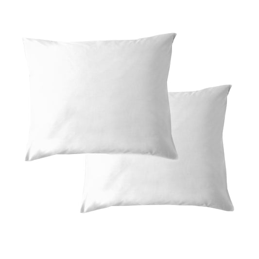 Kussensloop premium molton 60x70