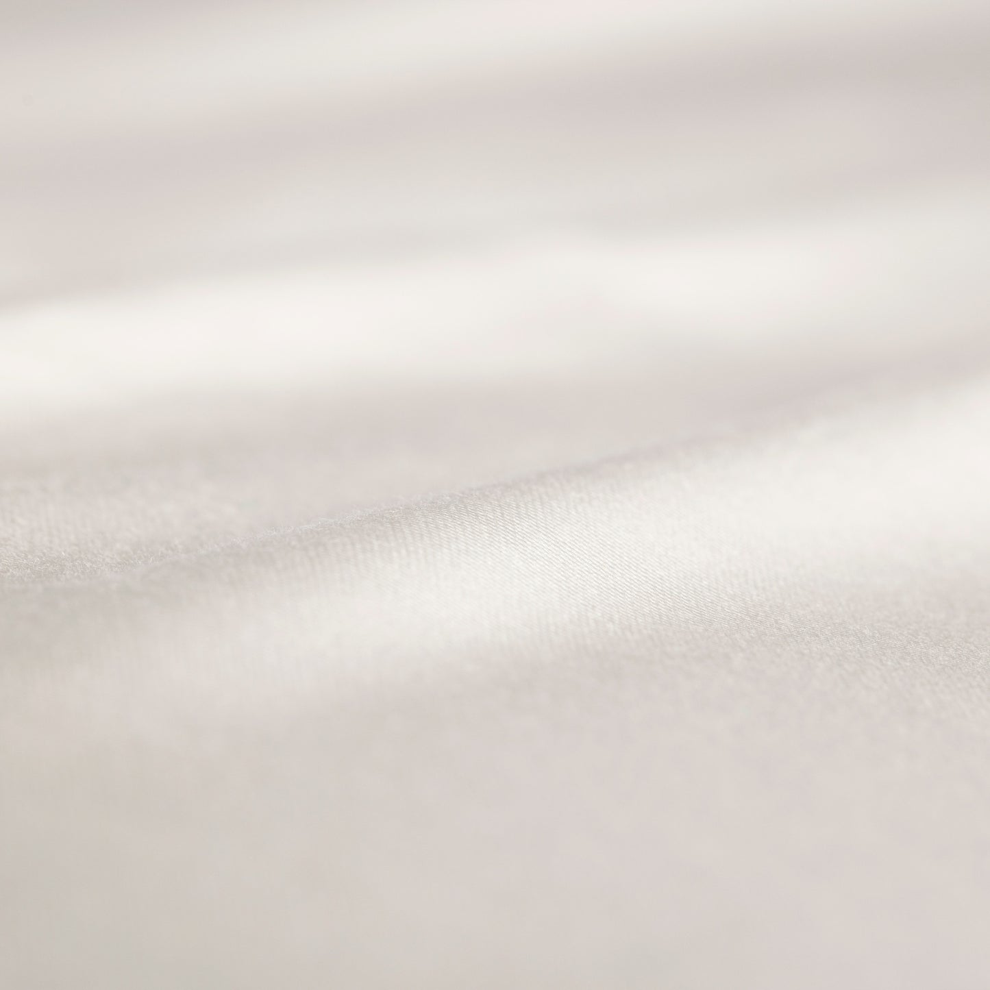 Sundays kussensloopset katoen-satijn licht zand 60x70