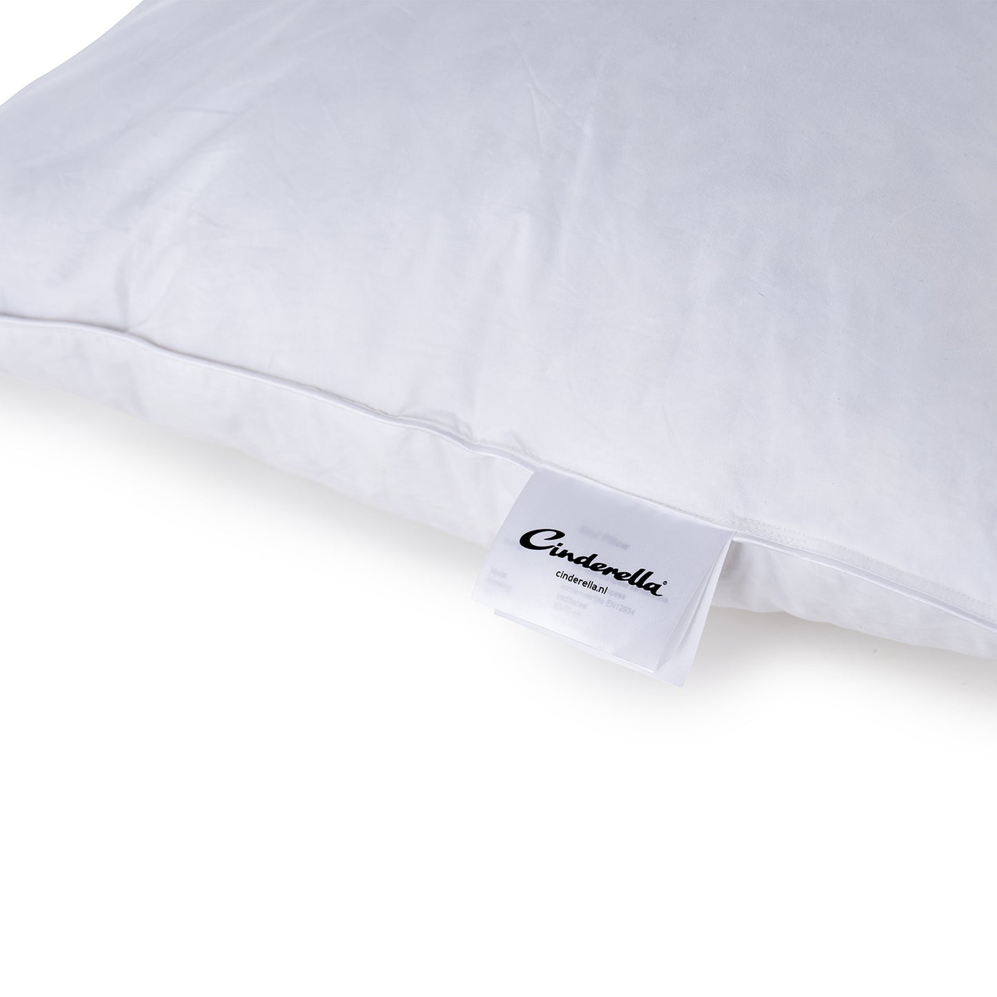 Hoofdkussen Soul 60x70