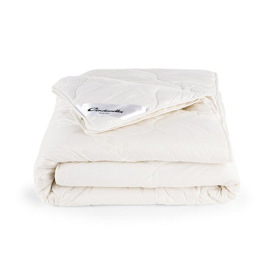 Lana dekbed 4-seizoenen