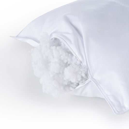 Ambient hoofdkussen 60x70