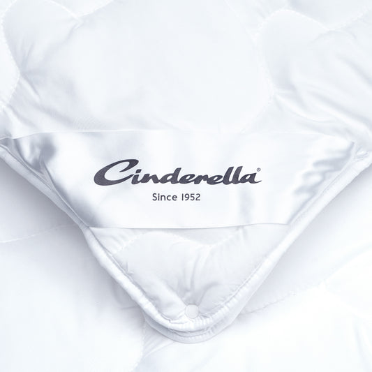 Ambient dekbed 4-seizoenen