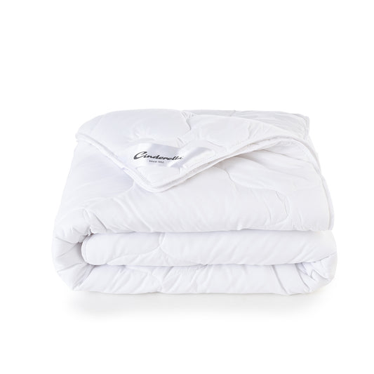 Ambient dekbed 4-seizoenen