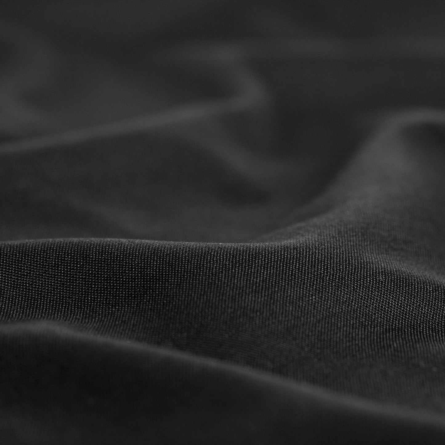 Weekend Spannbettlaken Baumwolle schwarz