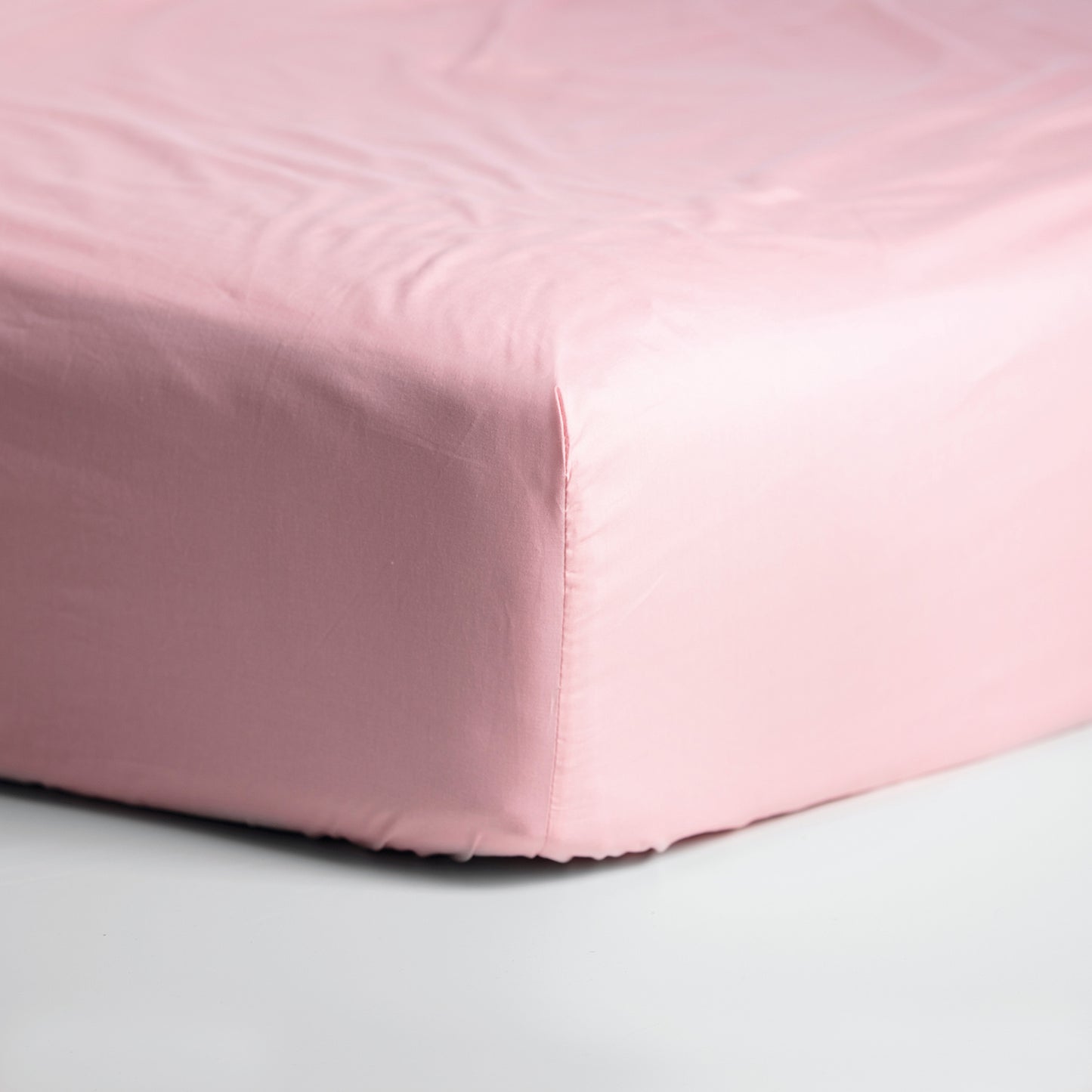 Weekend hoeslaken katoen candy