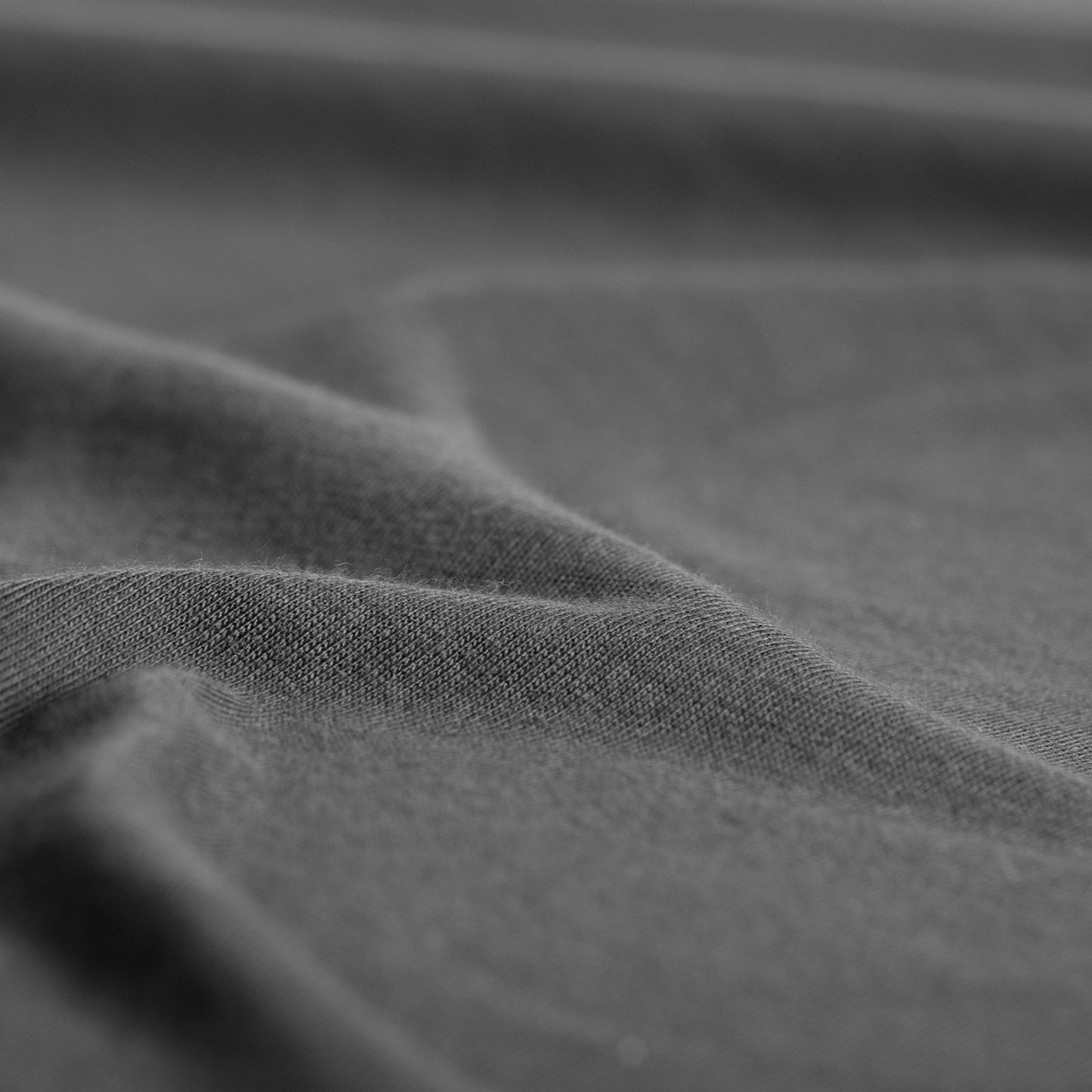 Fitted sheet jersey anthracite