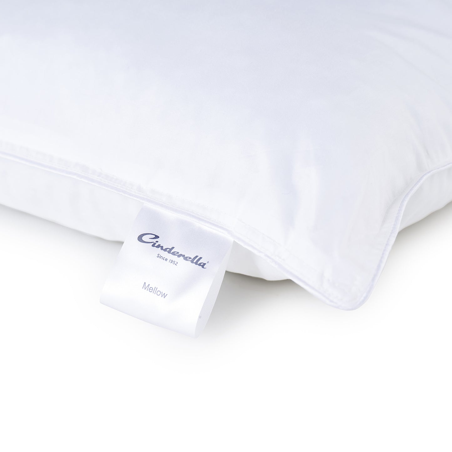 Mellow hoofdkussen 60x70